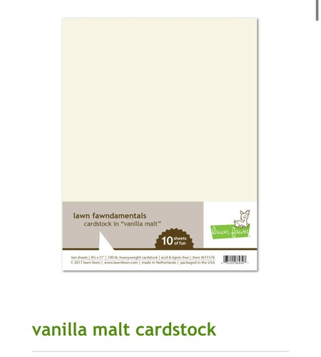 Cartoncino Prato Fawndamentals 8,5 X 11" 100 libbre confezione da 10 NUOVO - vari colori - Foto 21 di 39