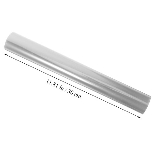 Clear Car Film Vehicle Paint Protection Protective for Stickers - Picture 8 of 12