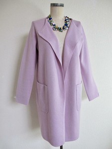 NWT J. Crew Juliette Collarless Sweater Blazer XS in Smoky ...