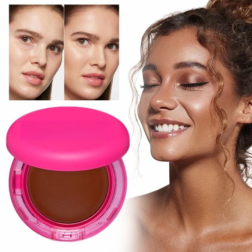 DOLL 10 Peptide-Infused Bounce Balm Foundation | Tri-Ceramide Complex for Skin. - Picture 45 of 49