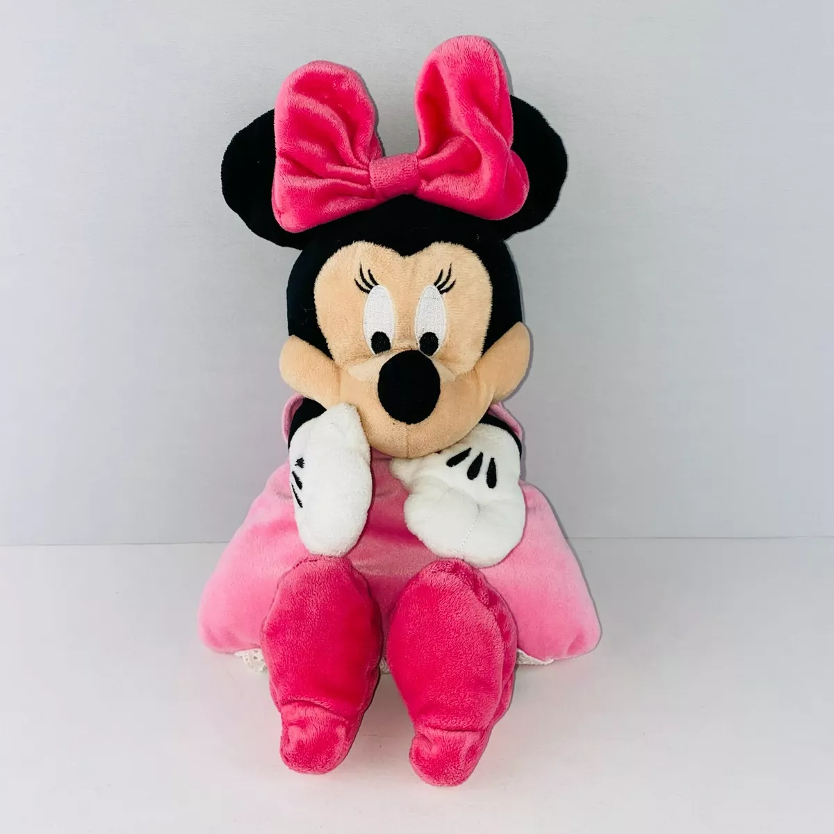 Baby disney characters stuffed animals hotsell