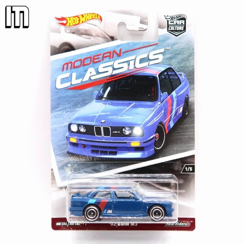 Hot Wheels - Modern Classics 2017 - ⚡Tu elección⚡ - Imagen 3 de 8