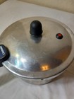 Mirro 4.2 Quart Pressure Cooker — photo 2