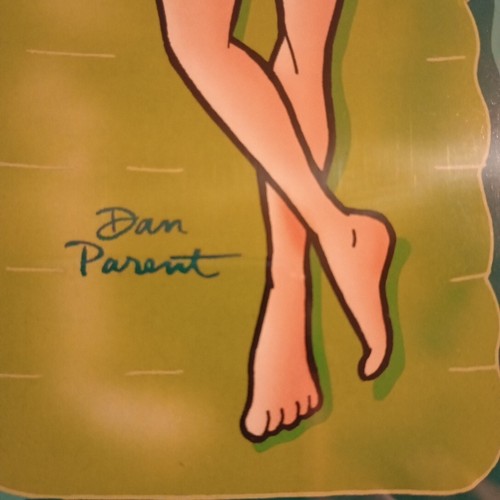 Archie & Friends: Summer Lovin' #1 CBCS 9.6 NM+ Dan Parent Limit Collector's Ed. - Bild 8 von 8