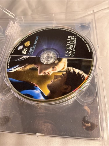 Superman Ultimate Collectors Edition (DVD, 2006, 14-Disc Set) ~ - Picture 18 of 23