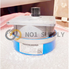 1PC NEW Heidelberg 81.186.5151 Plate-pulling motor Fast Delivery