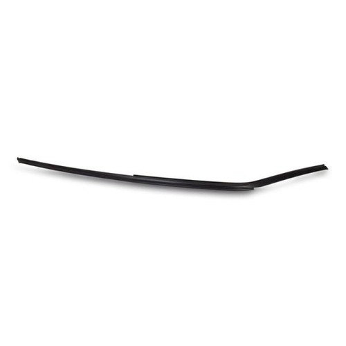 Roof Trim 1H6853705C B41 Satin Black