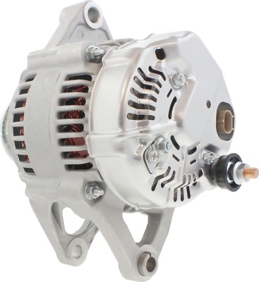 2001,02,03 DODGE DAKOTA PICKUP RAM TRUCK//VAN 3.9L,5.2L ALTERNATOR 13910 117AMP