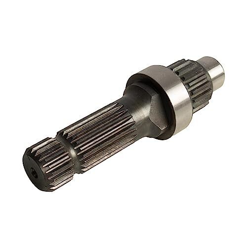 PTO Shaft Fits INTERNATIONAL CASE IH 6010 T7030 TM115 TS135A 47130744 5182613 - Picture 8 of 10