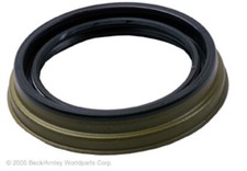 Wheel Seal Fits Toyota Tercel Beck/Arnley Brand  052-3431 
