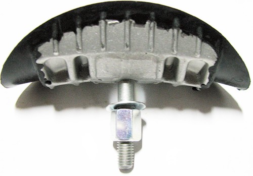 Reifenhalter Reifenspanner 2,15" Zoll - Bild 2 von 2