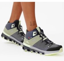 ON Women's Cloudtrax Hiking Shoes NWOT Read The Description  