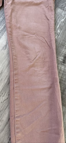 Jr’s Size 5 No Boundaries Blush Jeggings - Picture 4 of 8