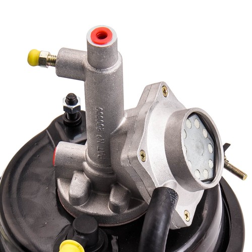 VH44 Remote Brake Booster Servo Assembly Kit for Datsun /Nissan/ Dodge - Picture 8 of 11
