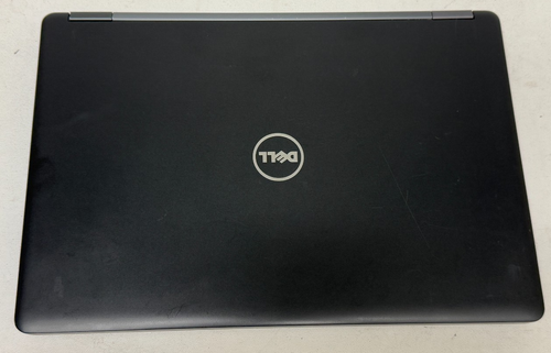 Dell Latitude 5480 14" (i5-7300u 2.60GHz - 16GB RAM - 256GB SSD - Win11Pro) - Picture 7 of 8