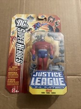 NEW DC Super Heroes Mattel Justice League Unlimited Orion 2006 J5160 Figure