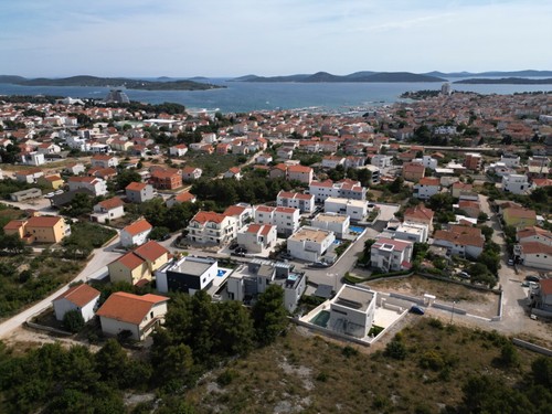 ⭐️⭐️⭐️⭐️ Ferienwohnung in Vodice, Dalmatien,Kroatien; ab 01.04.25 zu vermieten - Bild 19 von 20