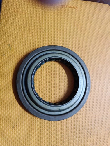 PARAOLIO DIFFERENZIALE FIAT PANDA 4X4  2° serie (169) -lato albero trasmissione - Afbeelding 1 van 6