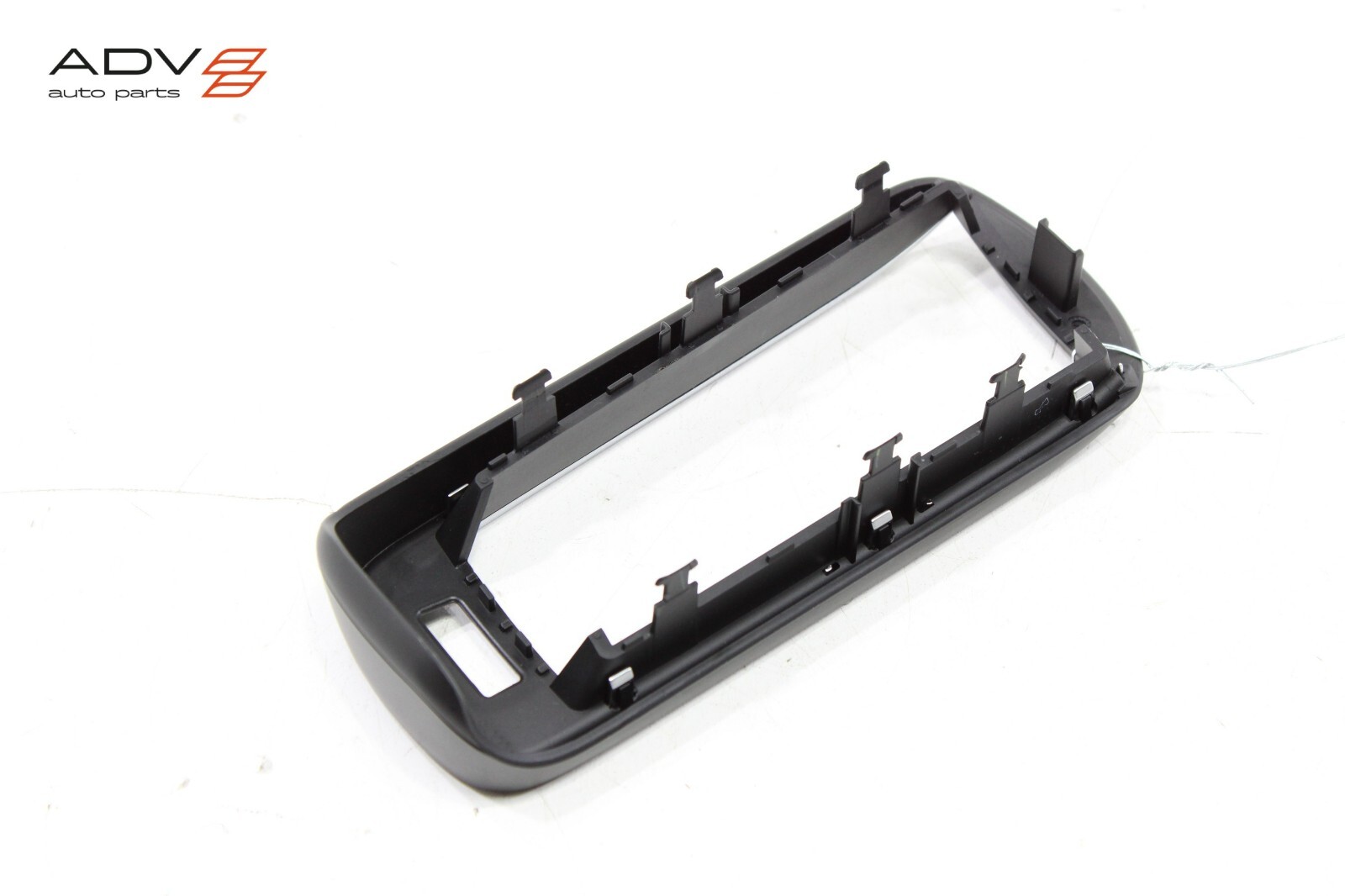Maserati Levante 2017-2020 Left Side dashboard molding P/N 13602