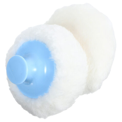 4PCS Baby Body Powder Puff Powder Puff Newborn Puff Body Powder Sponge - Picture 3 of 12