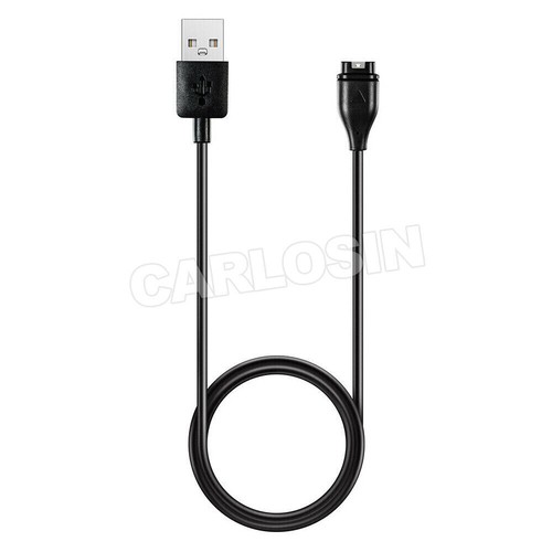 USB Charger Charging Dock Cable For Garmin Fenix 7 6 5 Vivoactive 4 3 Forerunner - Picture 36 of 77