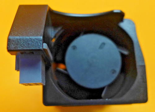 New Dell PowerEdge R620 R630 Server Hot Swap Fan 2X0NG - Picture 6 of 7