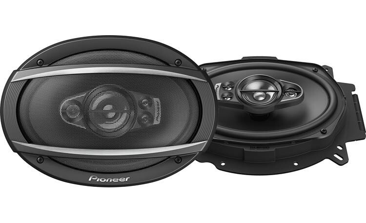 売れ筋ランキングも 6x9 600W -Way 5 TS-A6970F Pioneer in. Speakers Car Coaxial カーオーディオ