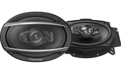 Pioneer TS-A6970F スピーカー 600W 新品 未使用 箱は開封 51LsZ-aKQdL._UF894,1000_QL80_.jpg