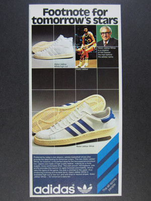 adi dassler shoes