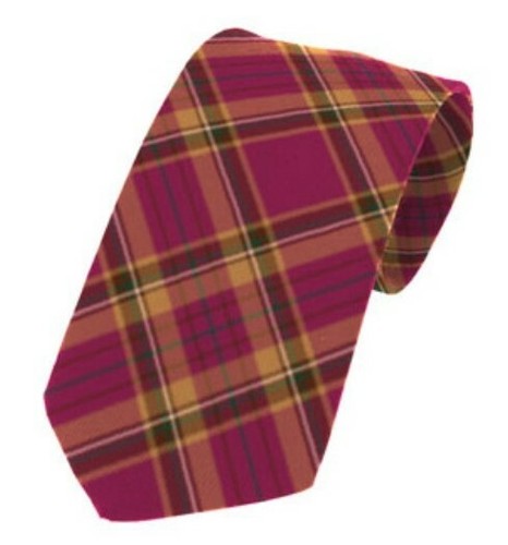 Irish County New Wool Tie - Picture 12 of 44