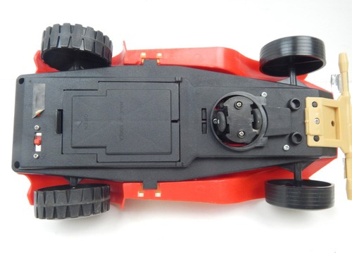 Danville Holiday Buggy a batteria Korea SH-1006 copia Tamiya con scatola - Foto 7 di 8