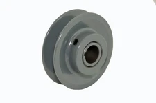 1VL34-5/8" Bore Variable Pitch Sheave Adjustable Pulley