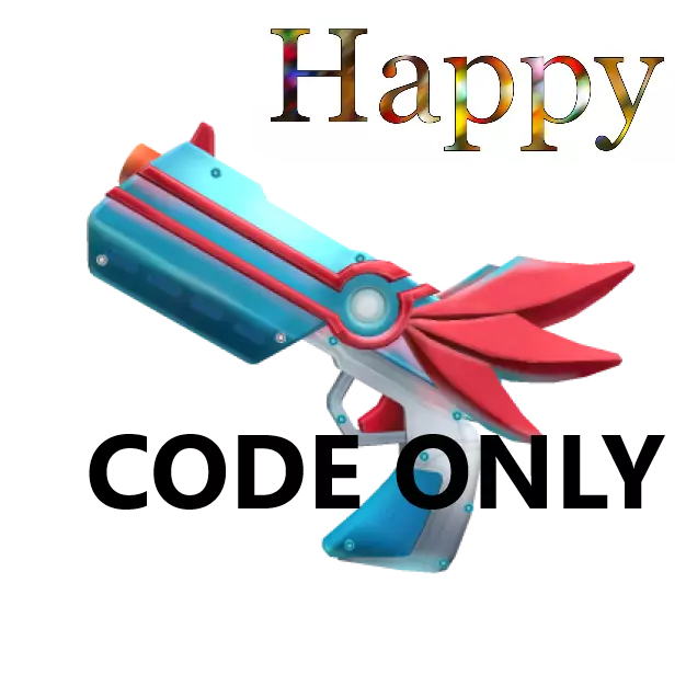 DARTBRINGER CODE MM2 ROBLOX NERF GUN IN GAME ITEM💙FAST DELIVERY!!!