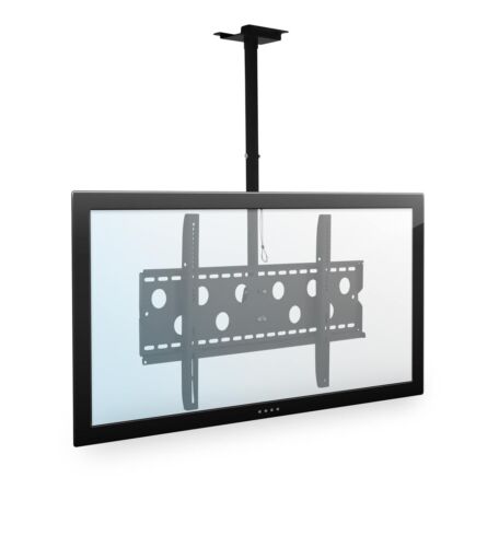 Mount-It! Full-Motion TV Ceiling Mount 42"-90” Screens - Picture 6 of 18
