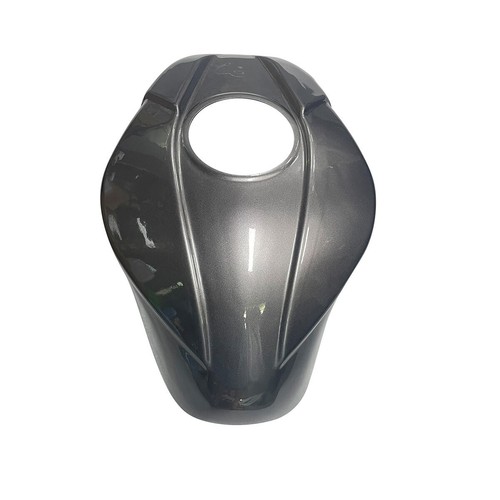 For Kawasaki NINJA 400 2018-2022 Tank Gas Air box Front Cover Panel Fairing Cowl - Picture 11 of 11