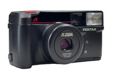 Pentax IQ Zoom 70 Date