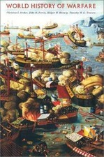 World History of Warfare; Tactics &- hardcover, Christon I Archer, 9780803244238