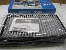 Cabin Air Filter TYC 800028C2