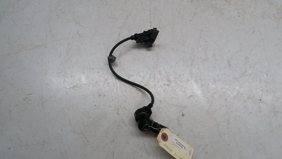 2016-2023 Jaguar XF OEM 2.0L Engine Knock Sensors Set of 2 H4P3-12A699 - Image 2 of 4