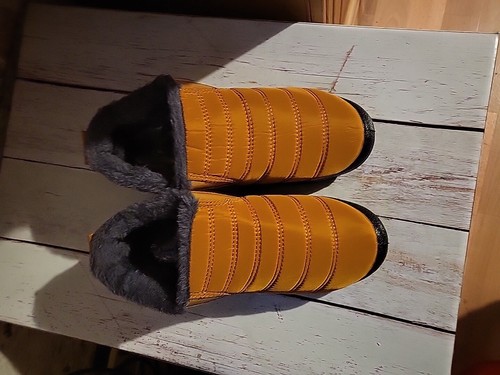 Stiefeletten damen warm gefüttert 39 - Bild 2 von 5