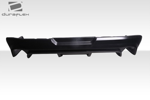 10-12 Ford Mustang R500 Duraflex Rear Bumper Diffuser Body Kit!!! 109592 - Bild 3 von 5