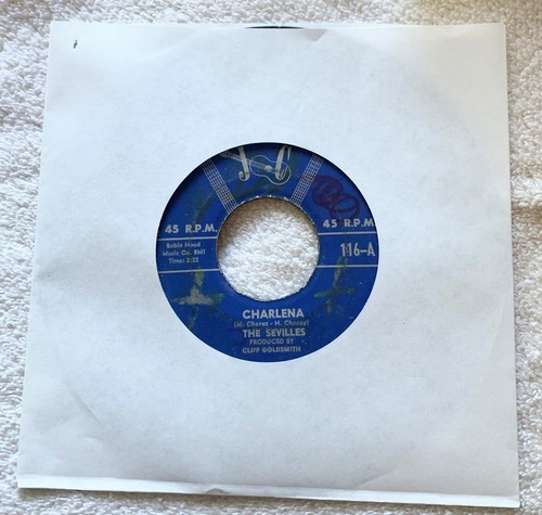 45 rpm records, classic rock & pop. 60's & 70's. VG vinyl. You pick. - Picture 92 of 204