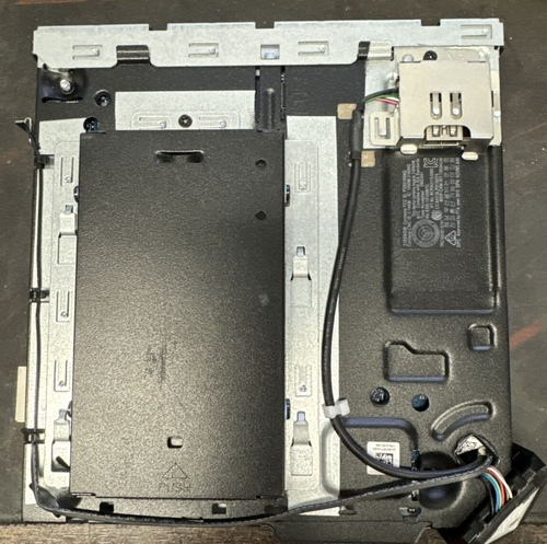 DELL Alienware Alpha R2 i7-6700T 16GBD RAM 256 M2 SSD+1TB HDD GTX 960 4GB GPU - 第 9/13 張圖片
