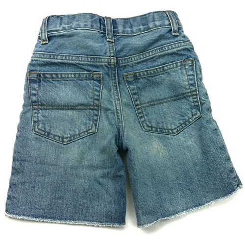 OSHKOSH Boys Jeans Short 5 - Picture 2 of 5