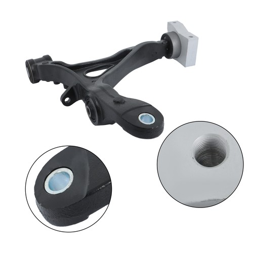Durable Front Left Lower Control Arm 521-081 For Acura TL 2009 10-13 2014 V6 - Picture 4 of 12