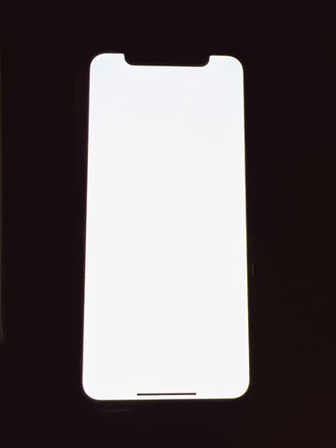 Original Genuine OEM iPhone X Black OLED Replacement Screen--"Grade AAA" - Picture 7 of 7