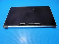 MacBook Pro A1989 13" Mid 2019 MV962LL/A LCD Screen Assembly Silver 661-10357