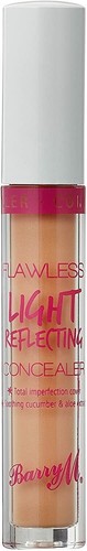 Barry M - Flawless Light Reflecting Concealer - Caramel - Picture 9 of 13