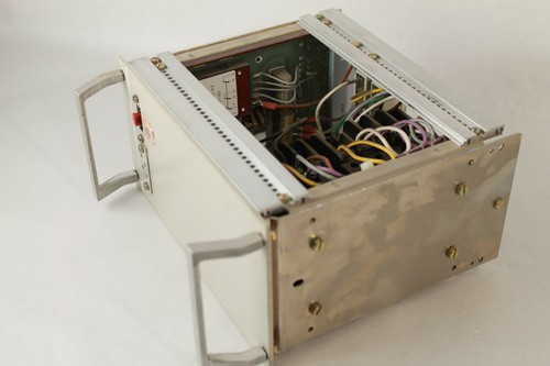 Siemens 6DT1005-1BC Teleperm - Picture 4 of 7