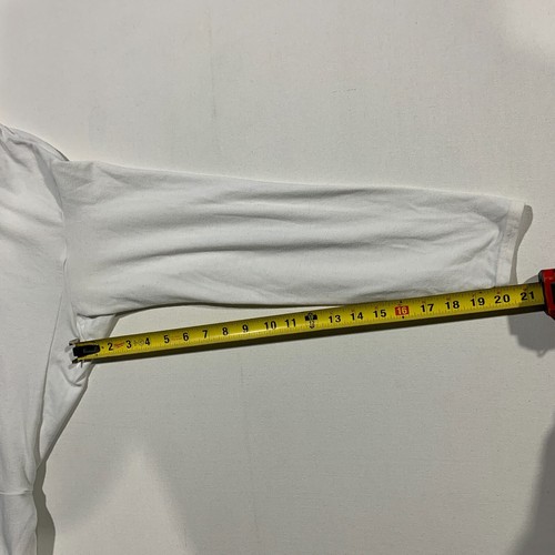RAR Vintage Patagonia Stretch Capilene Baselayer Einteiler Anzug Herren XL weiß - Bild 7 von 9
